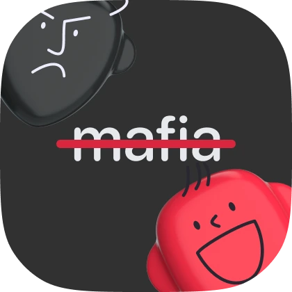 Polemica app icon